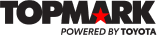 TopMark dark logo